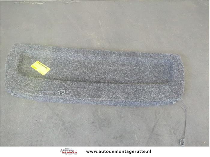 Gebruikte Hoedenplank Opel Corsa O188543