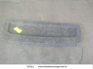 O188543 Gebruikte hoedenplank Opel Corsa
