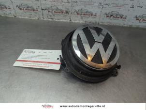 O188546 Gebruikte achterklep handgreep Volkswagen Golf