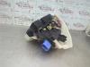 Gebruikte Portierslot Mechaniek 4Deurs links-achter Volkswagen Golf O188550