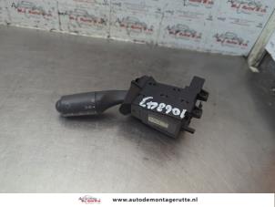 O188553 Gebruikte richtingaanwijzer schakelaar Smart Fortwo