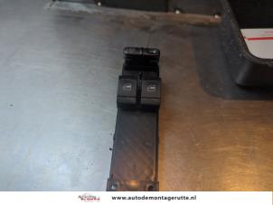 O188558 Gebruikte combischakelaar ramen Volkswagen Passat
