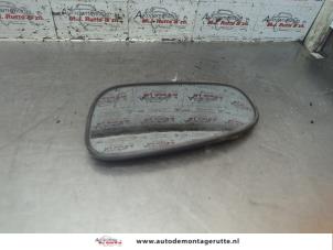 O188560 Gebruikte spiegelglas links Volvo S80