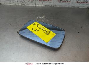 O188562 Gebruikte spiegelglas links BMW 3-Serie