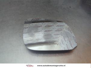 O188563 Gebruikte spiegelglas rechts Volkswagen Passat