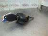 Gebruikte Portierslot Cilinder links BMW 3-Serie O188564