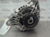 Gebruikte Alternator Volkswagen Passat O188568