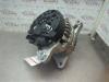 Gebruikte Alternator Volkswagen Passat O188568
