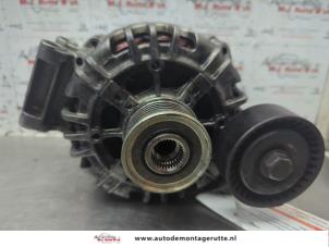 O188569 Gebruikte alternator BMW 3-Serie