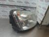 Gebruikte Koplamp rechts Fiat Panda O188572