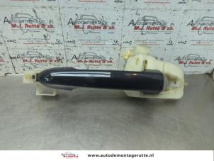 O188574 Gebruikte deurgreep 4deurs links-voor Kia Rio