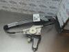 Gebruikte Ruitmechaniek 4Deurs links-achter Kia Rio O188577