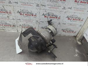 O188590 Gebruikte mistlamp links-voor Kia Rio