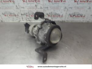 O188591 Gebruikte mistlamp rechts-voor Kia Rio