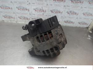 O188595 Gebruikte alternator Citroen C3