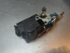 Gebruikte Slotmechaniek Portier 2Deurs links Chevrolet Aveo O188596