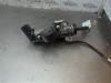 Gebruikte Sleutel+Contactslot Chevrolet Aveo O188597
