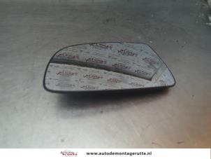 O188599 Gebruikte spiegelglas links Chevrolet Aveo