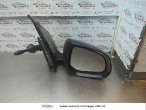 O188600 Gebruikte buitenspiegel rechts Suzuki Alto