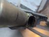 Gebruikte Ruitmechaniek 2Deurs links-voor Ford Focus O188609