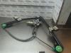 Gebruikte Ruitmechaniek 2Deurs links-voor Ford Focus O188609