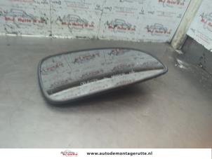 O188610 Gebruikte spiegelglas rechts Chevrolet Aveo
