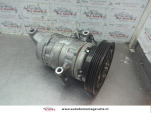 O188611 Gebruikte pomp airco Suzuki Alto