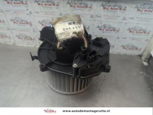 O188615 Gebruikte blower Citroen C4 Picasso