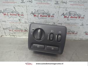 O188618 Gebruikte schakelaar licht Volvo V70