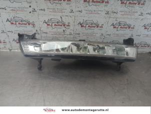 O188619 Gebruikte daglamp links Citroen C4 Picasso