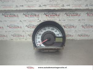 O188625 Gebruikte kilometerteller km Toyota Aygo