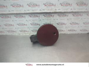 O188628 Gebruikte tank klep Ford Focus