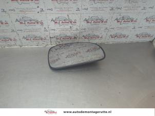 O188631 Gebruikte spiegelglas rechts Chevrolet Kalos