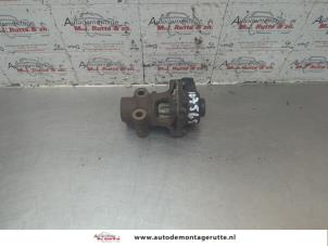 O188637 Gebruikte uitlaat gasklep (egr) Suzuki Wagon R+