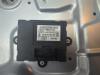 Gebruikte Raammechaniek 4Deurs links-achter Volvo V70 O188644