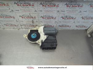 O188653 Gebruikte motor electrisch raam Seat Ibiza