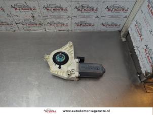 O188654 Gebruikte motor electrisch raam Mercedes A-Klasse