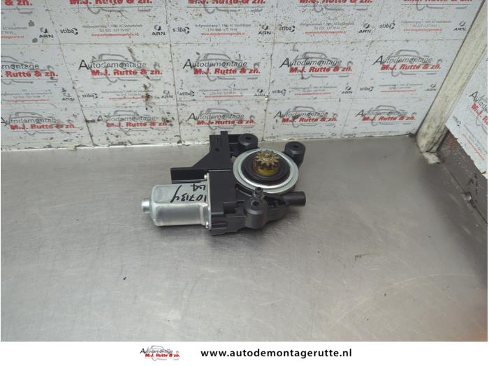 Gebruikte Motor electrisch raam Volvo V70 O188655