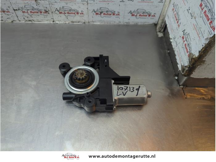 Gebruikte Raammotor Portier Volvo V70 O188657