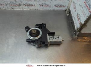 O188657 Gebruikte motor electrisch raam Volvo V70