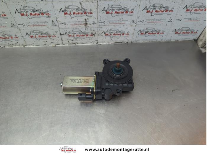 Gebruikte Motor electrisch raam Ford Fiesta O188659