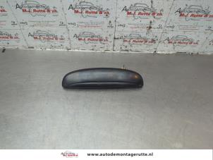 O188664 Gebruikte portiergreep 4deurs links-voor Daihatsu Sirion