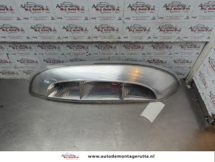 O188666 Gebruikte achterlicht links Opel Corsa