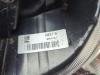 Gebruikte Achterlicht links Opel Corsa O188666