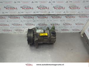 O188676 Gebruikte aircopomp Peugeot 307
