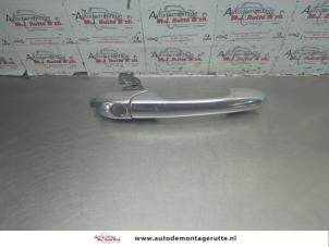 O188681 Gebruikte deurgreep 2deurs rechts Alfa Romeo 147