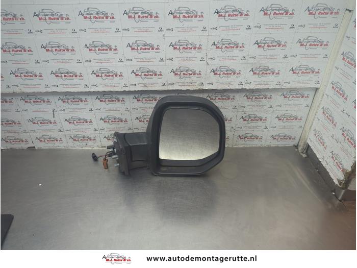Gebruikte Spiegel Buiten links Citroen Berlingo O188685