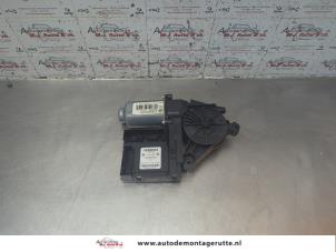 O188688 Gebruikte motor electrisch raam Volkswagen Caddy