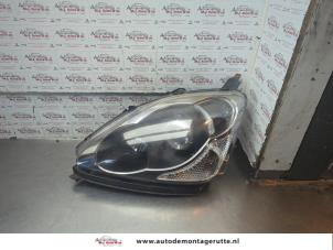 O188689 Gebruikte linker koplamp Honda Civic