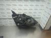 Gebruikte Linker Koplamp Honda Civic O188689
